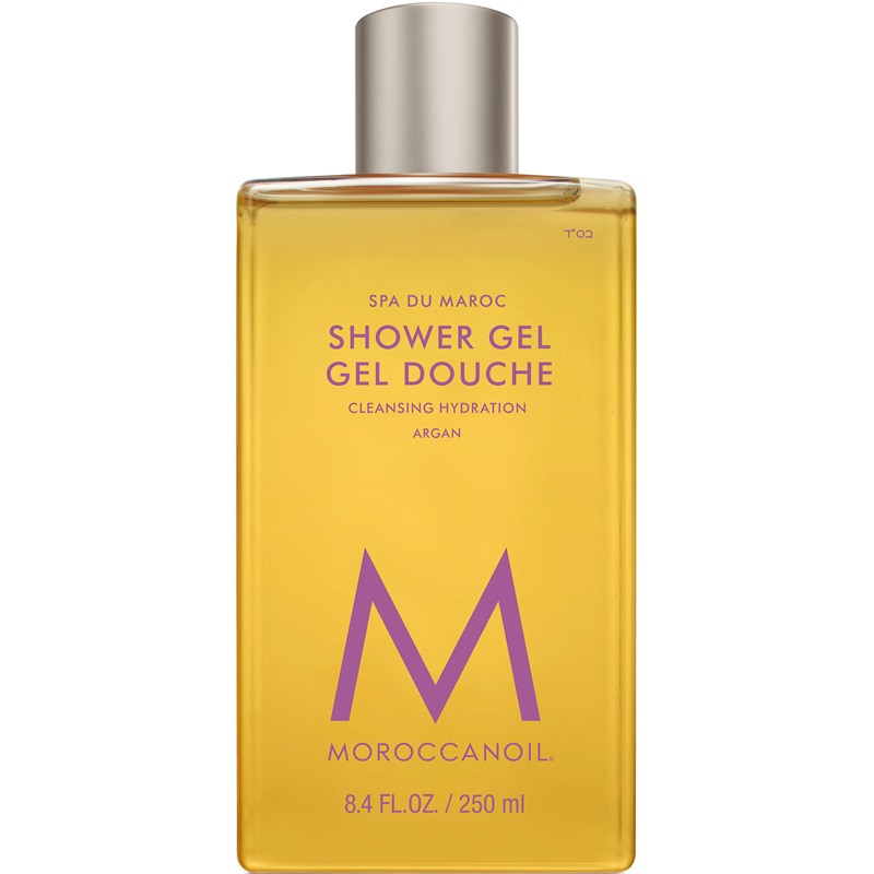 Moroccanoil Shower Gel 250 ml - Spa Du Maroc thumbnail