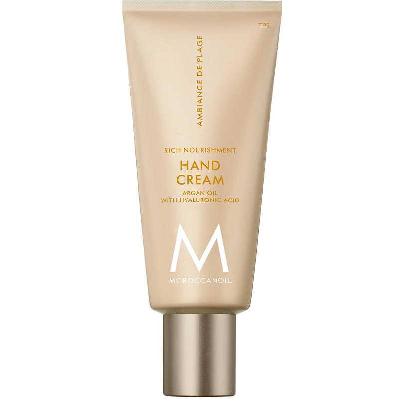 Moroccanoil Håndcreme - Ambiance De Plage 40 ml