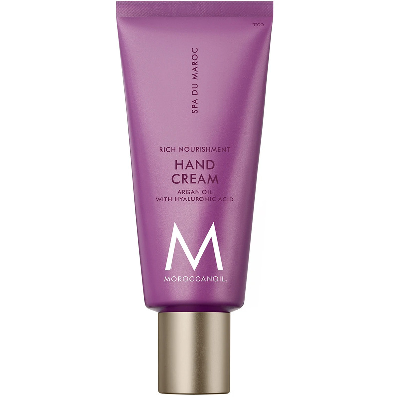 Moroccanoil Håndcreme - Spa Du Maroc 40 ml