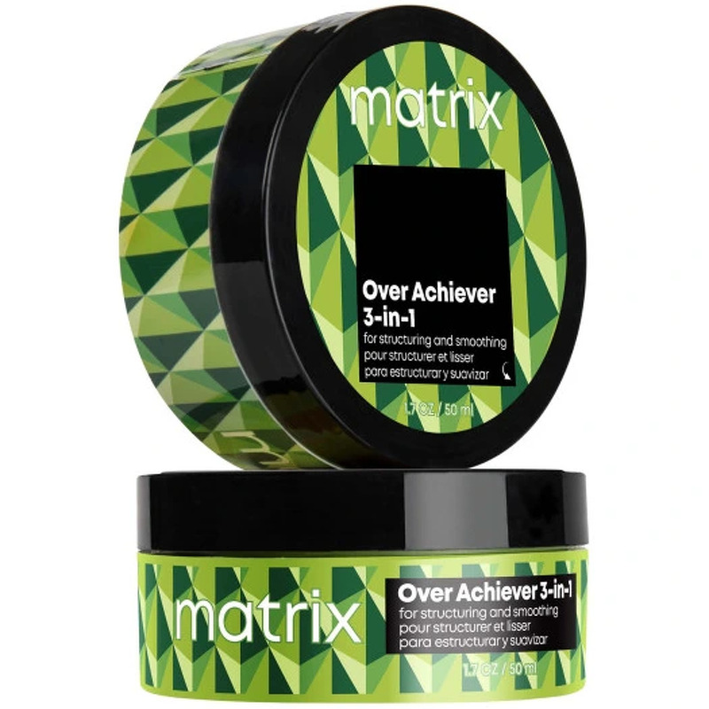 Matrix Over Achiever 3-In-1 Cream Paste Wax 50 ml
