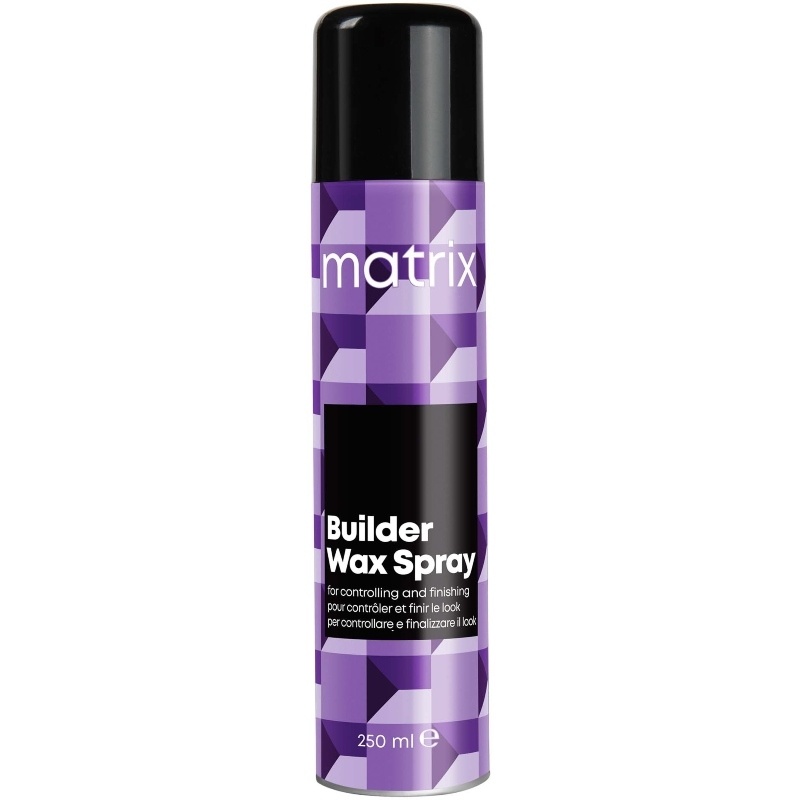 Matrix Builder Wax Spray 250 ml thumbnail