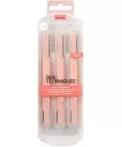 Real Techniques Face and Brow Razors