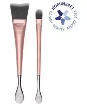 Real Techniques Face + Eye Jar Brush