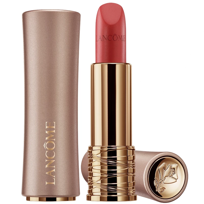 Lancome L'Absolu Rouge Intimatte Lipstick 3,4 gr. - 135 Douce Chaleur