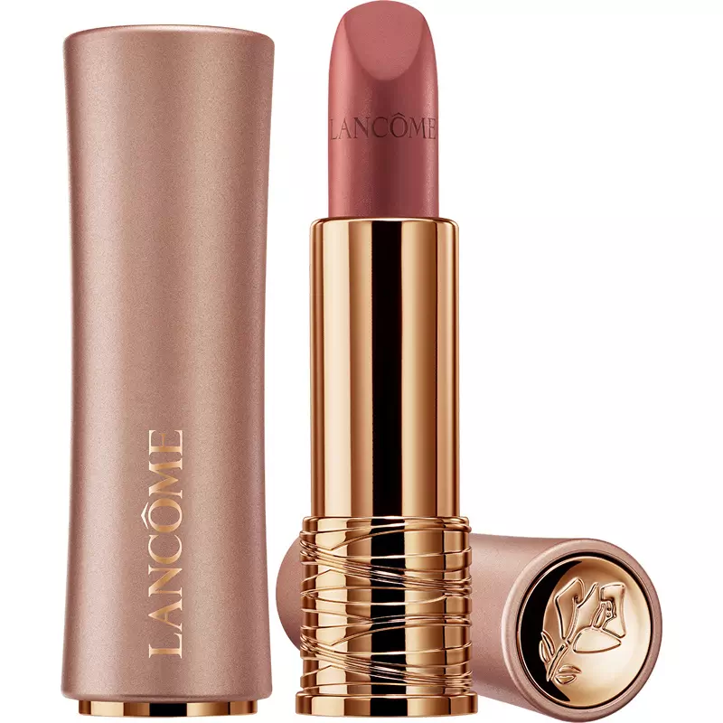Lancome L'Absolu Rouge Intimatte Lipstick 3,4 gr. - 276 Cosy Sexy