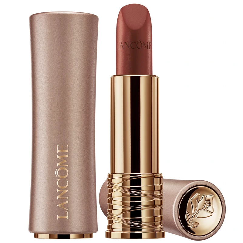 Lancome L'Absolu Rouge Intimatte Lipstick 3,4 gr. - 299 French Cashmere