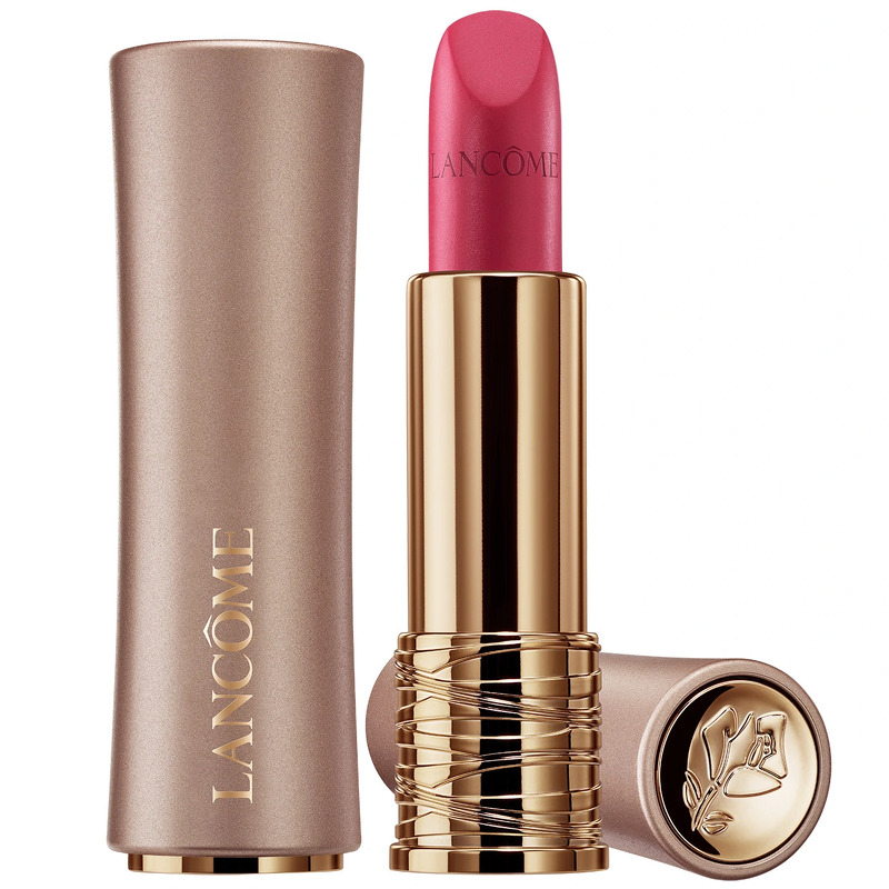Lancôme L'Absolu Rouge Intimatte Lipstick 3,4 g - 344