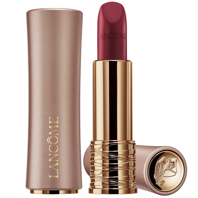 Lancome L'Absolu Rouge Intimatte Lipstick 3,4 gr. - 888 French Idol