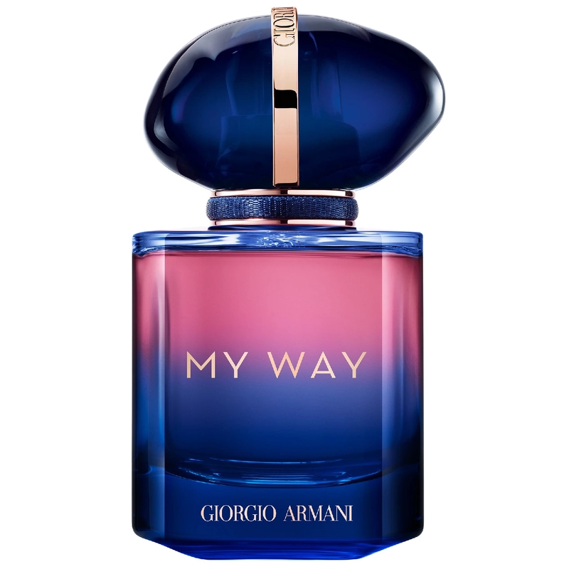 Se Giorgio Armani - My Way Parfum - 30 ml - Edp hos NiceHair.dk