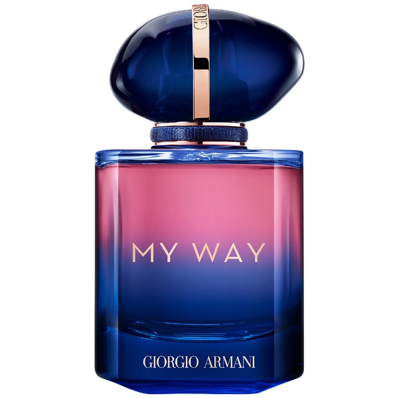 Se Giorgio Armani My Way Le Parfum EDP 50 ml hos NiceHair.dk