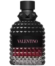 Valentino Uomo Born In Roma Intense EDP 50 ml