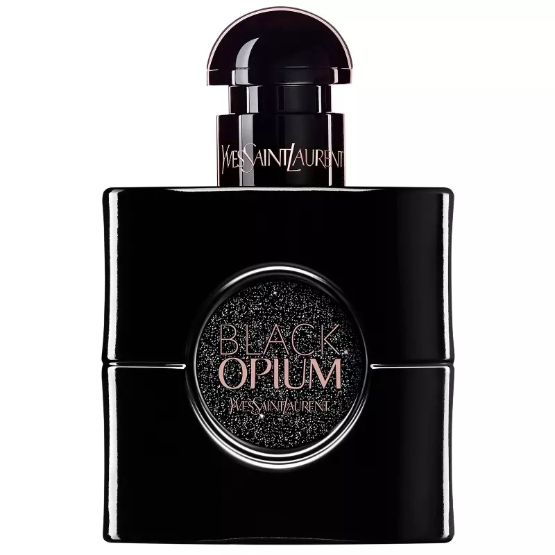 Se YSL Black Opium Le Parfum 30 ml hos NiceHair.dk