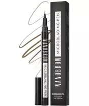 Nanobrow Microblading Pen 1 ml - Light Brown