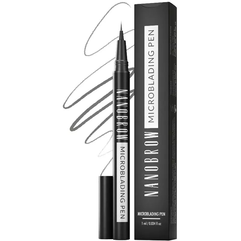 Nanolash Nanobrow Microblading Pen 1 ml - Warm Blonde