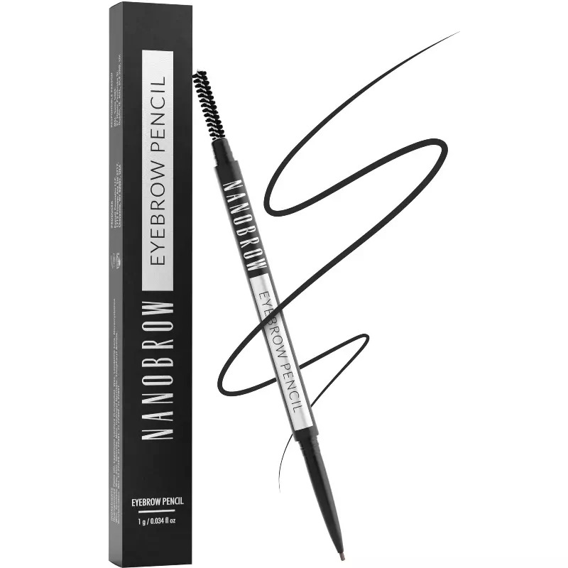 Nanolash Nanobrow Eyebrow Pencil - Espresso