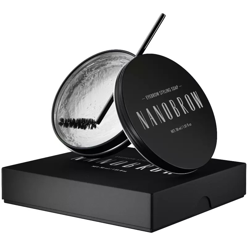 Nanolash Nanobrow Eyebrow Styling Soap 30 ml