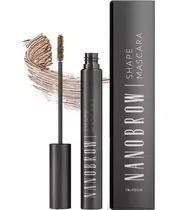 Nanobrow Shape Mascara 7 ml - Light Brown