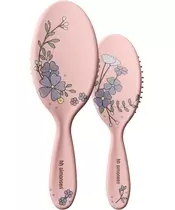 HH Simonsen Wonder Brush Mommy & Me - Flowers (Limited Edition)