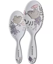 HH Simonsen Wonder Brush Mommy & Me - Birds (Limited Edition)