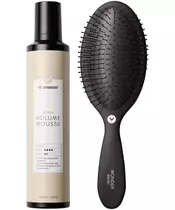 HH Simonsen Volume Mousse Value Pack (Limited Edition)
