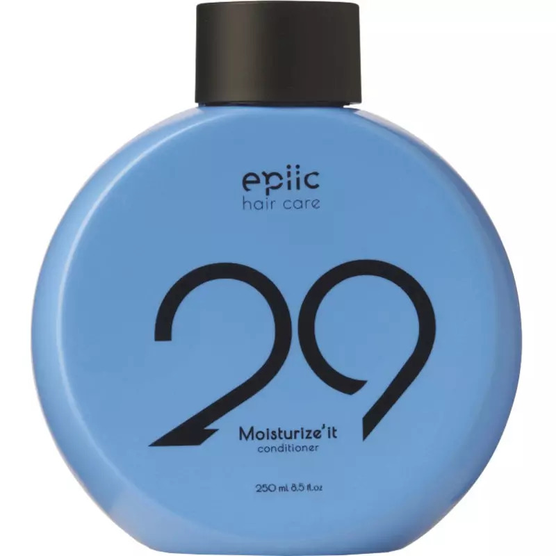 Epiic Hair Care Nr. 29 MoisturizeIt Conditioner Cosmos Organic - 250 ml