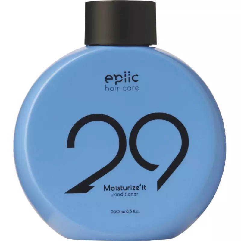 epiic hair care No. 29 Moisturize'it Conditioner 250 ml thumbnail