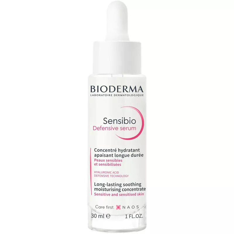Bioderma Sensibio Defensive serum 30 ml