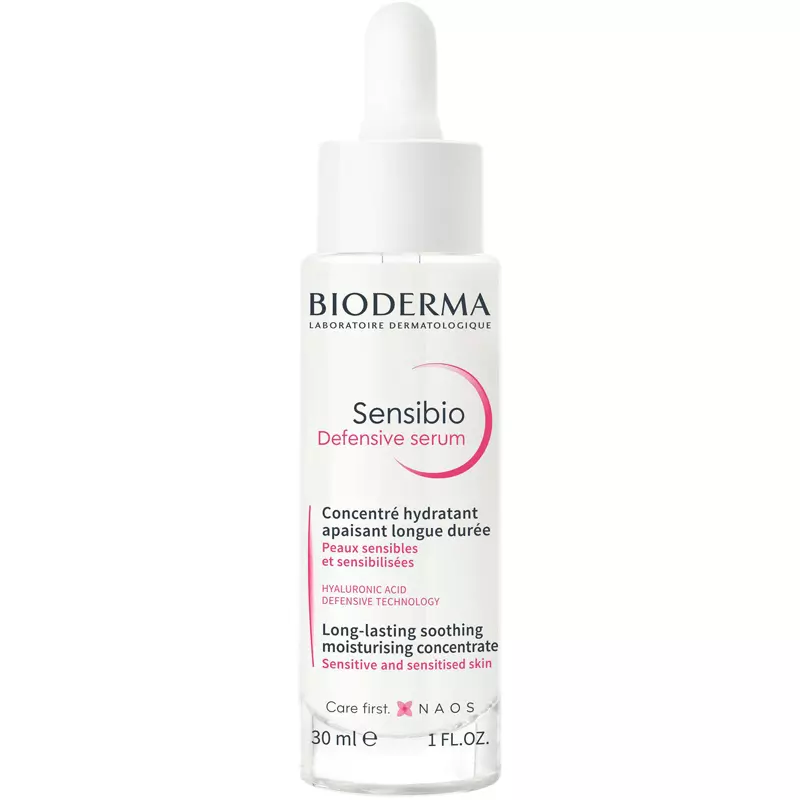 Bioderma Sensibio Defensive Serum 30 ml thumbnail