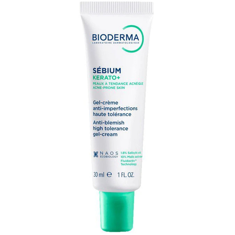 Bioderma Sébium Kerato+ 30 ml