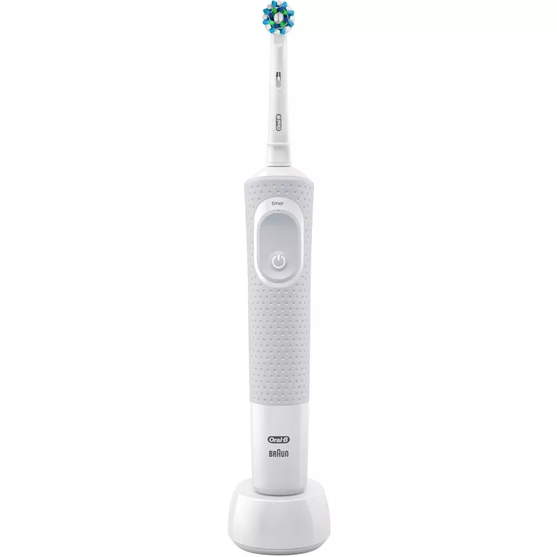 Oral-B Vitality 100 Cross Action Electric Toothbrush (Limited Edition) thumbnail