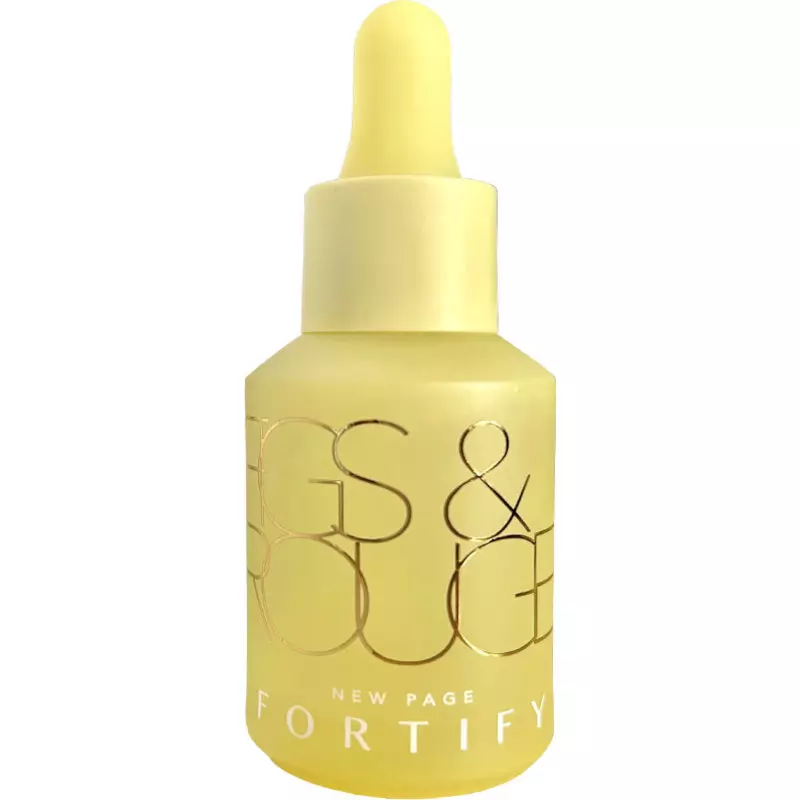 Figs & Rouge Fortify Blue Buffer Anti-Pollution Drops 30 ml thumbnail
