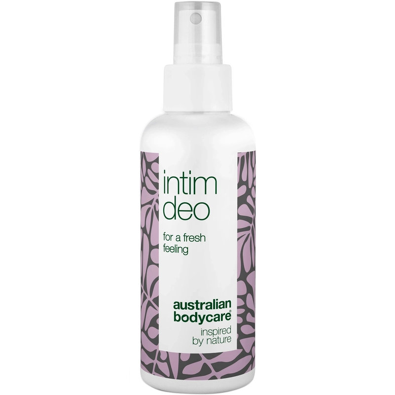 Vintilbud Australian Bodycare Intim Deo 100 ml køb billig