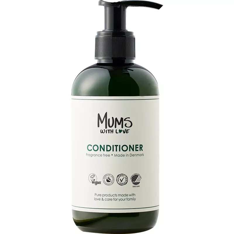 Mums With Love Conditioner 250 ml thumbnail