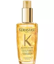 Kérastase Elixir Ultime L'huile Originale Hair Oil 30 ml