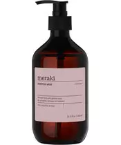Meraki Sensitive Wash Intimate 490 ml