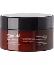 Meraki Body Butter Meadow Bliss 200 ml