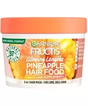Garnier Fructis Hair Food Pineapple Mask 400 ml