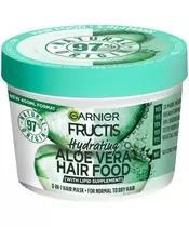 Garnier Fructis Hair Food Aloe Vera Mask 400 ml