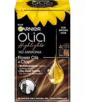 Garnier Olia Highlights for Brown Hair 