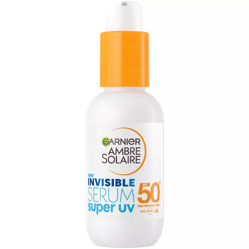 Garnier Ambre Solaire Super UV Invisible Serum 30 ml thumbnail