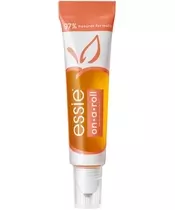 Essie On-A-Roll Apricot Nail And Cuticle Oil 13,5 ml