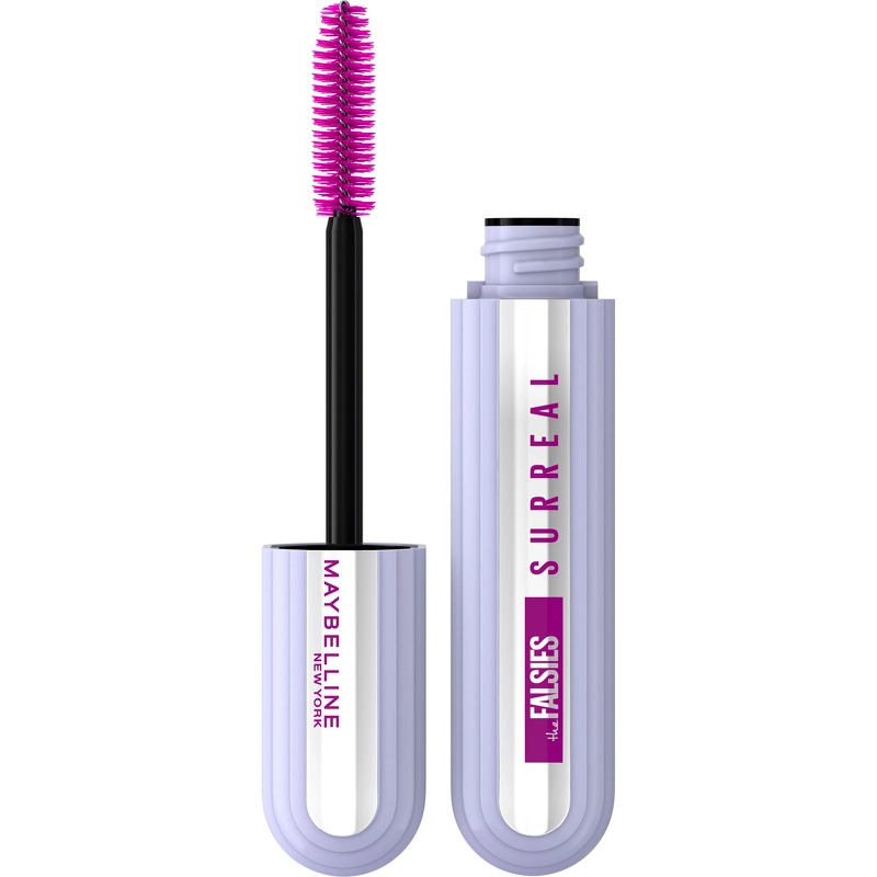 Maybelline New York Falsies Surreal Extensions Mascara 10 ml - Very Black