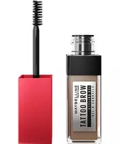 Maybelline New York Tattoo Brow 36H Styling Gel 6 ml - 250 Blonde