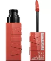 Maybelline New York Superstay Vinyl Ink 4,2 ml - 125 Keen