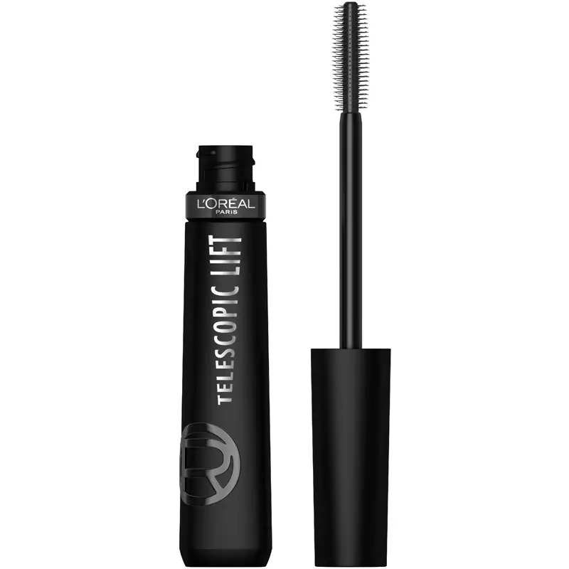 L'Oréal Paris Cosmetics Telescopic Lift Mascara 9,9 ml - Extra Black