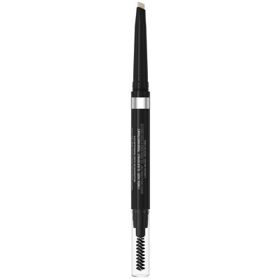 L'Oréal Paris Infaillible Brows 24H Filling Triangular Pencil 1 ml - 8.0 Light Cool Blonde