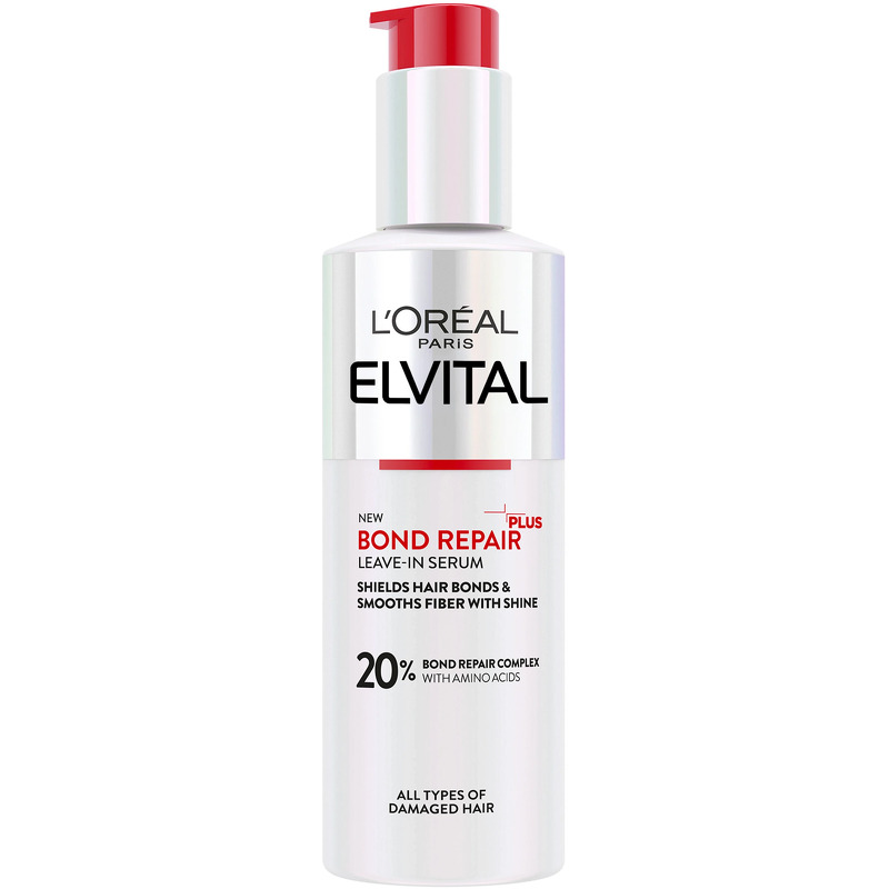 L'Oréal Paris - Paris Elvital Bond Repair Serum - 150ml