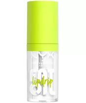 NYX Prof. Makeup Fat Oil Lip Drip 4,8 ml - 01 My Main