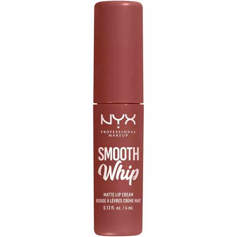 NYX Professional Makeup Smooth Whip Matte Lip Cream 4 ml - 03 Latte Foam