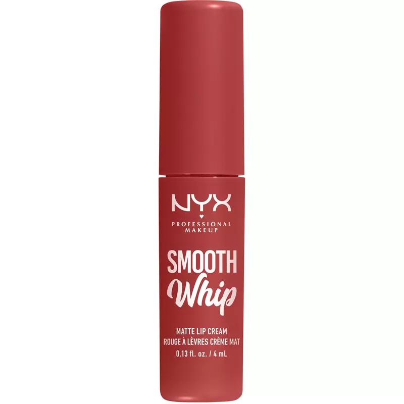 NYX Prof. Makeup Smooth Whip Matte Lip Cream 4 ml - 05 Parfait thumbnail